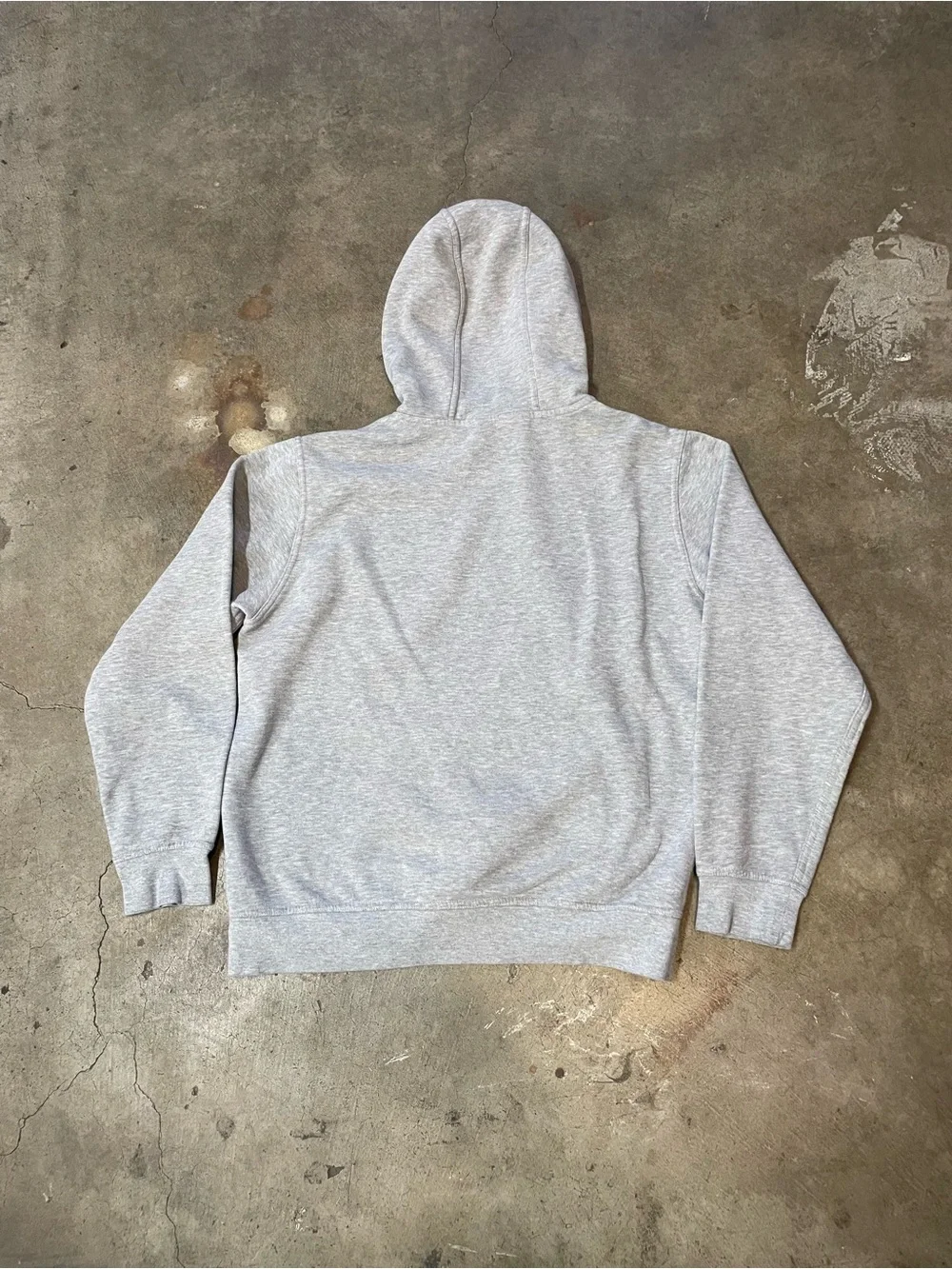 The North Face Hoodie
